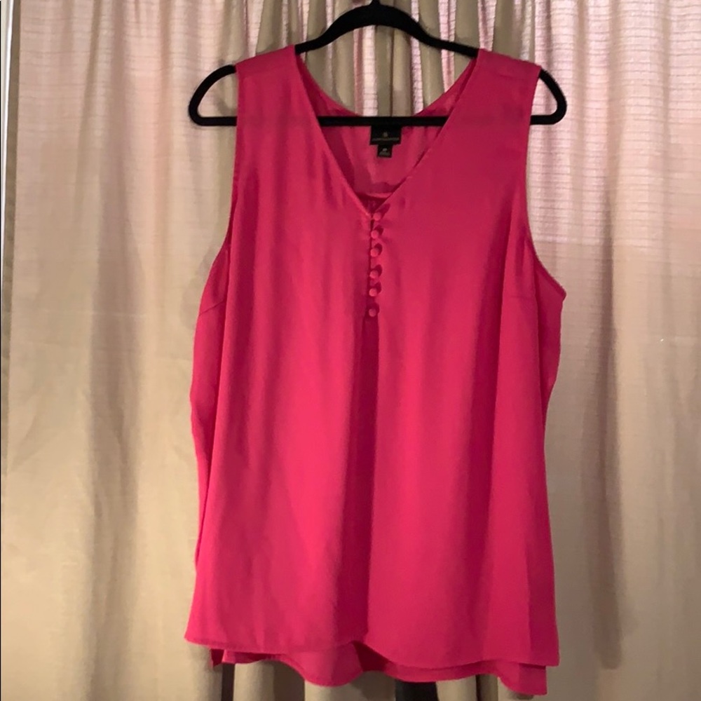Worthington Blouse